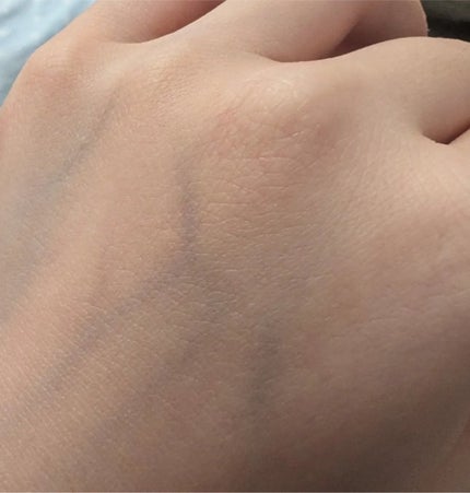 センシティブポケットサンスティック/SAM'U/日焼け止めスティックを使ったクチコミ(2枚目)