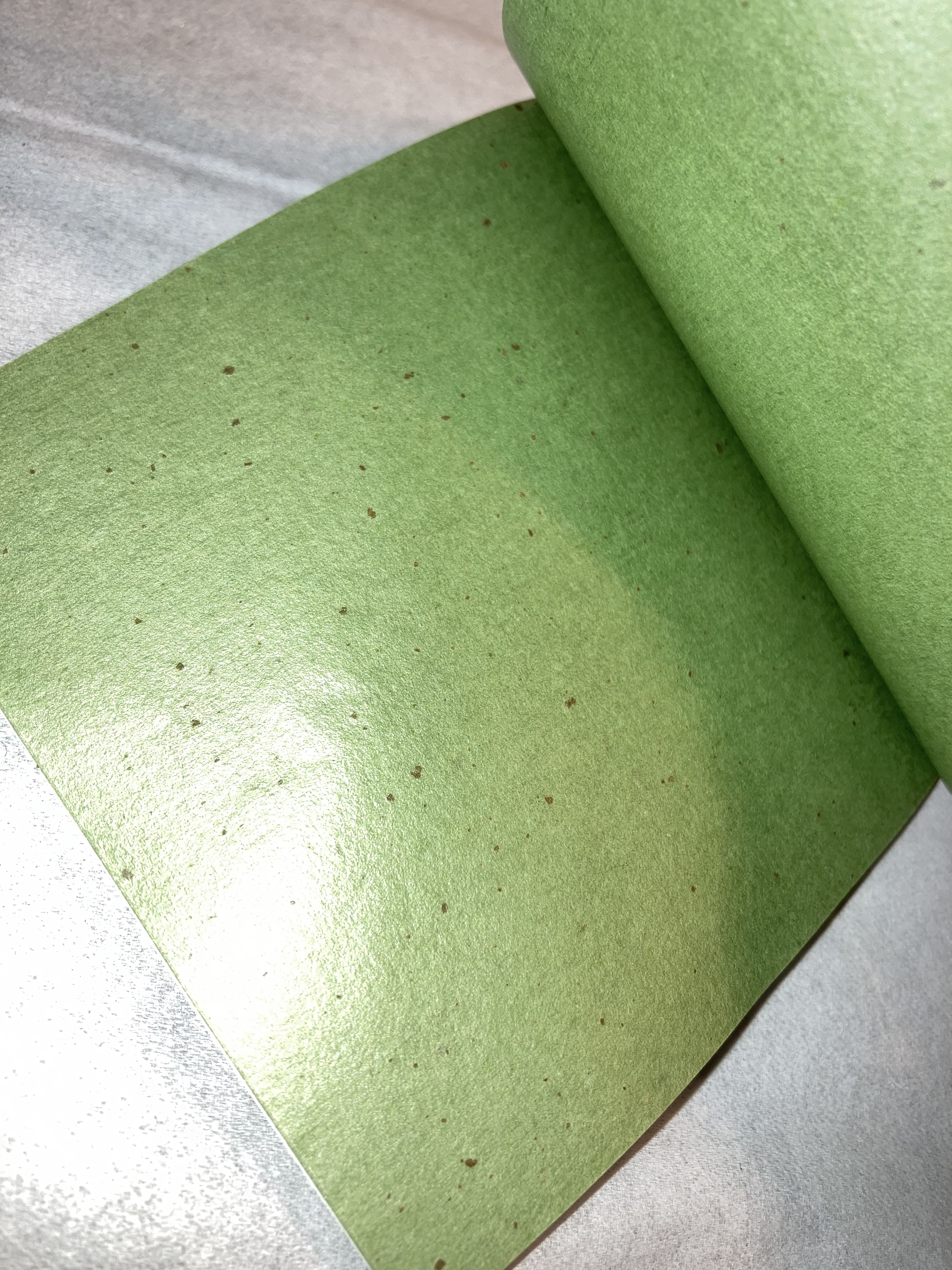 あぶらとり紙/よーじや/あぶらとり紙を使ったクチコミ（2枚目）