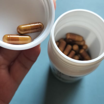 ザクロ+オリーブ/さぽらいふ/健康サプリメントを使ったクチコミ(2枚目)