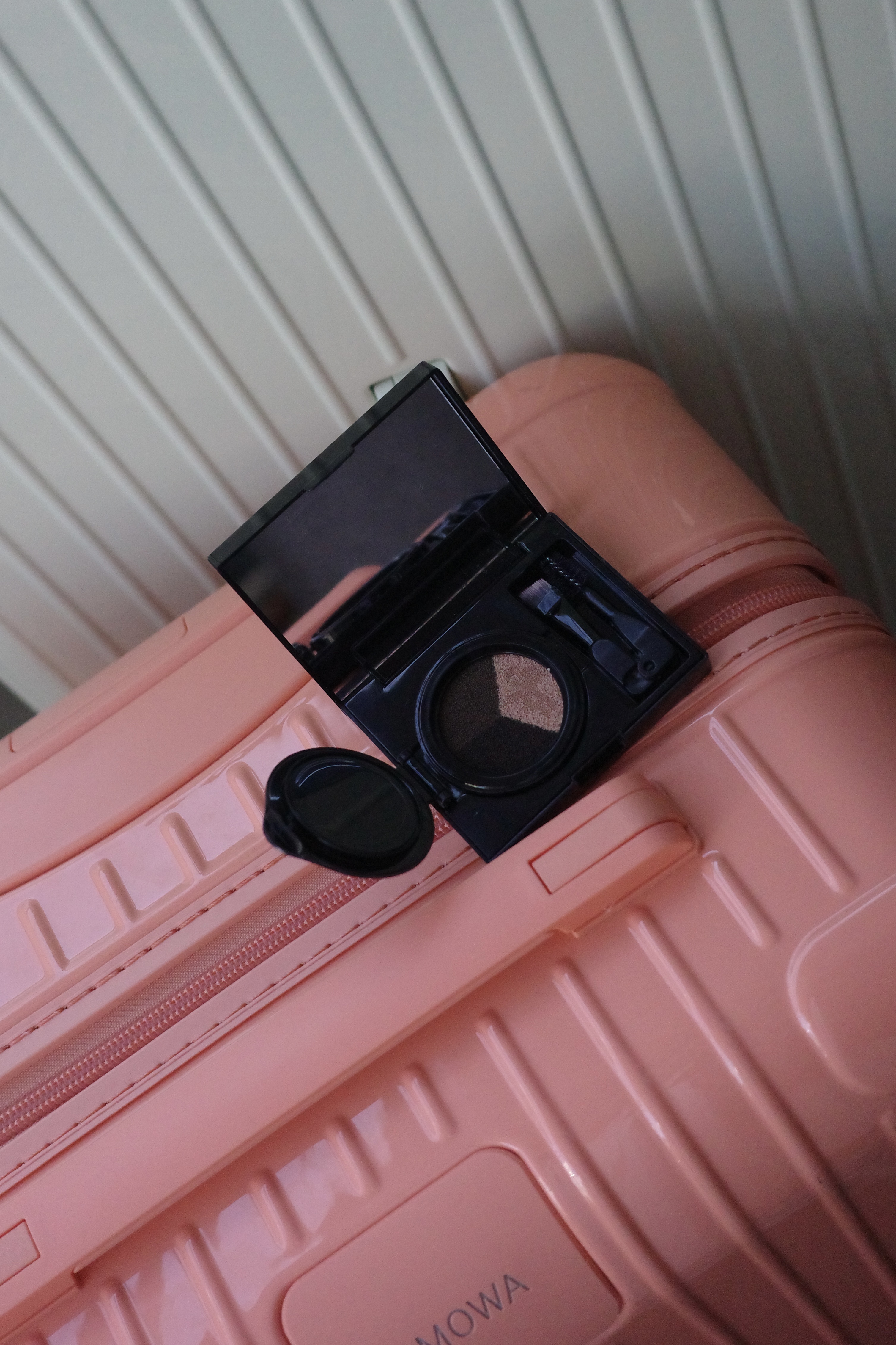 HBL 3Dクッションブロウ©/HBL BEAUTY/その他アイブロウを使ったクチコミ（2枚目）