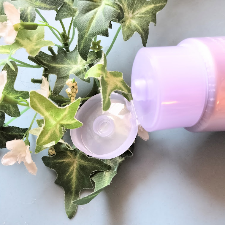 ニベア 肌磨きジェルクレンズ/ニベア/クレンジングジェルを使ったクチコミ（2枚目）