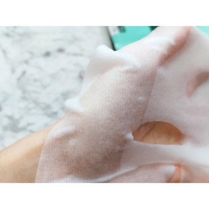 モイストリペアマスクN/LIHAW/シートマスク・パックを使ったクチコミ(5枚目)