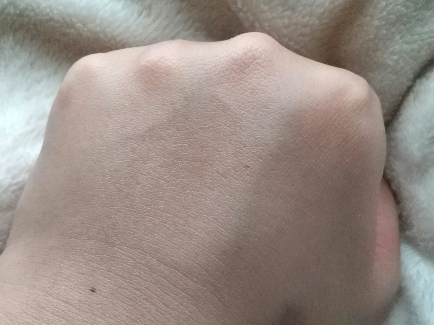 アネッサ デイセラム N/アネッサ/化粧下地を使ったクチコミ(5枚目)