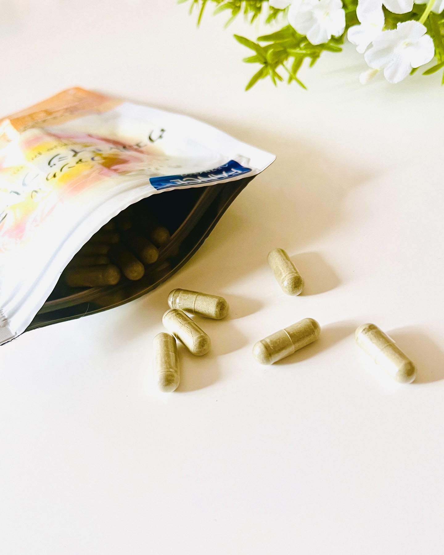 ウェルエイジ プレミアム【機能性表示食品】/ファンケル/健康サプリメントを使ったクチコミ（3枚目）