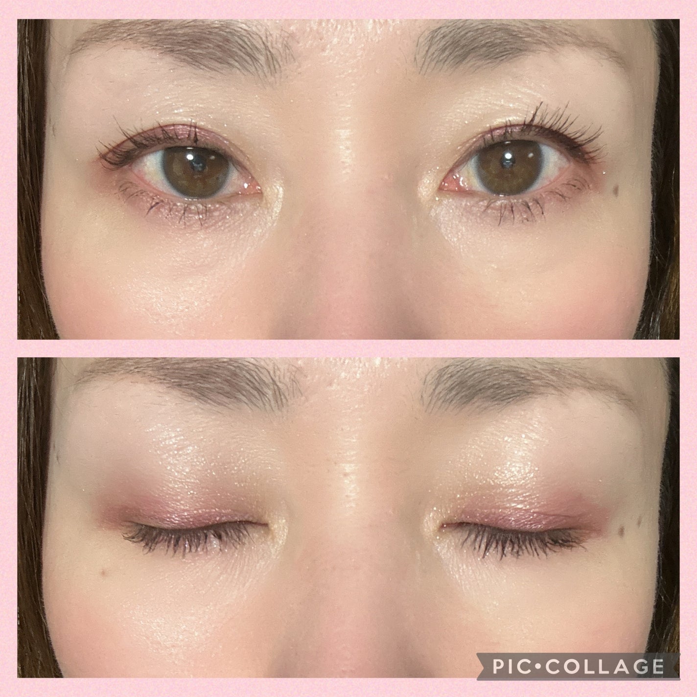 THREE ジュビリーコレクション パレット/THREE/アイシャドウパレットを使ったクチコミ(3枚目)