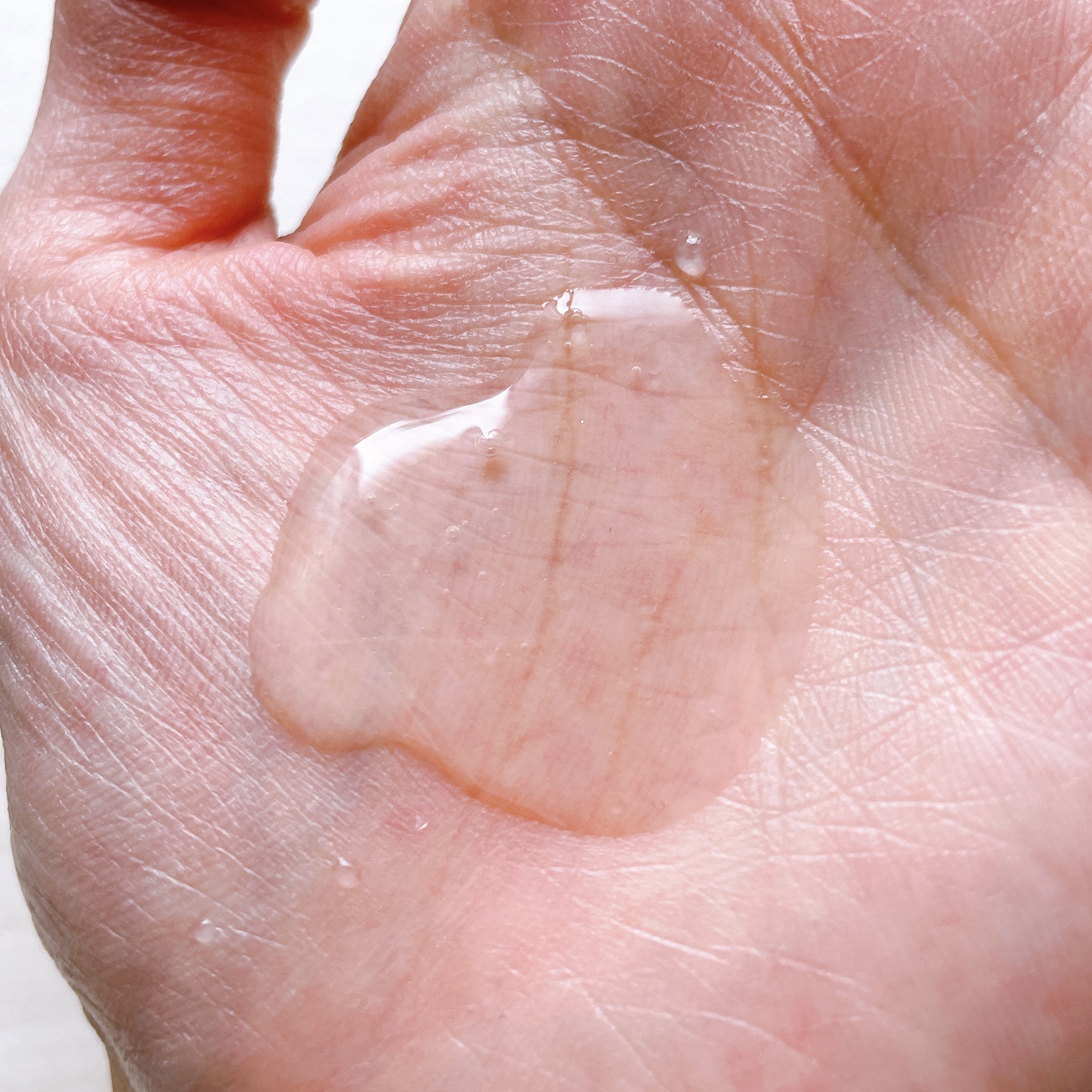 PDRN ビタグル カプセル 化粧水/Klairs/化粧水を使ったクチコミ（3枚目）