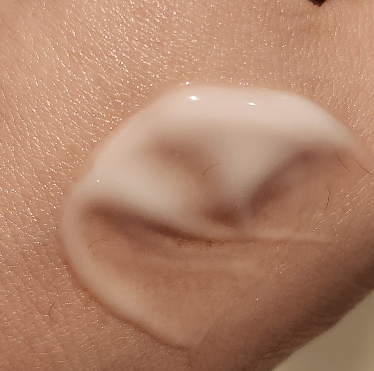 アテニア ミッドナイトモイスチャライザー/アテニア/フェイスクリームを使ったクチコミ（2枚目）