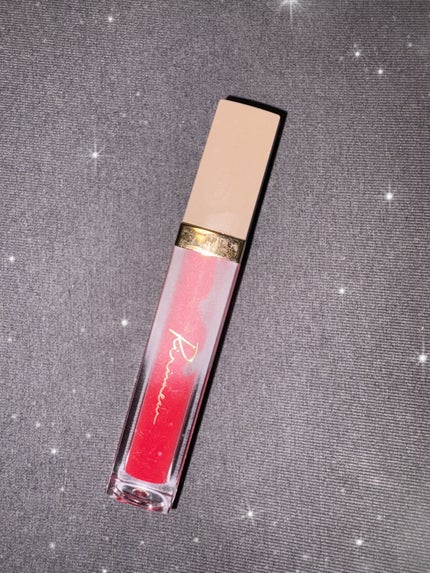 ミューテッドシアーティント/Ririmew/リップティントを使ったクチコミ(1枚目)