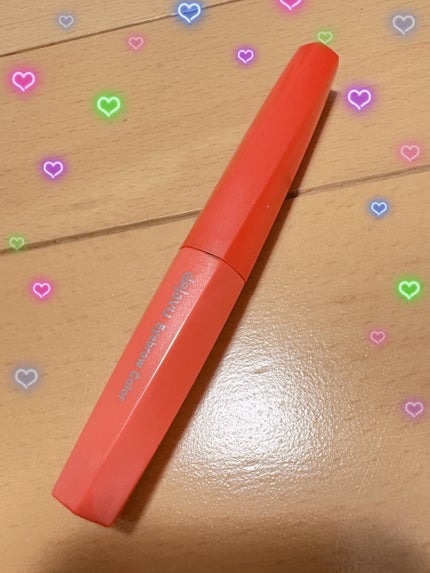 フィルム眉カラー/デジャヴュ/眉マスカラを使ったクチコミ(1枚目)