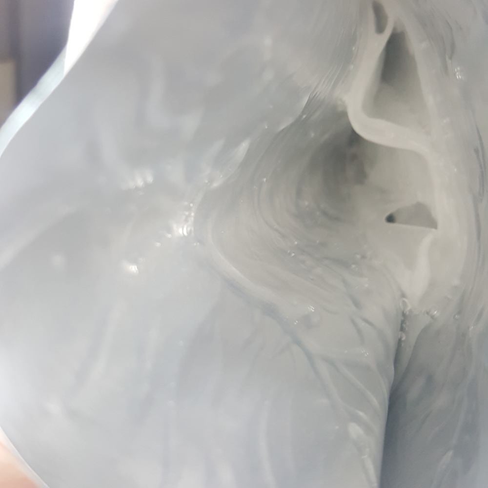 PHセンシティブマスク クールフィット/SAM'U/シートマスク・パックを使ったクチコミ(2枚目)