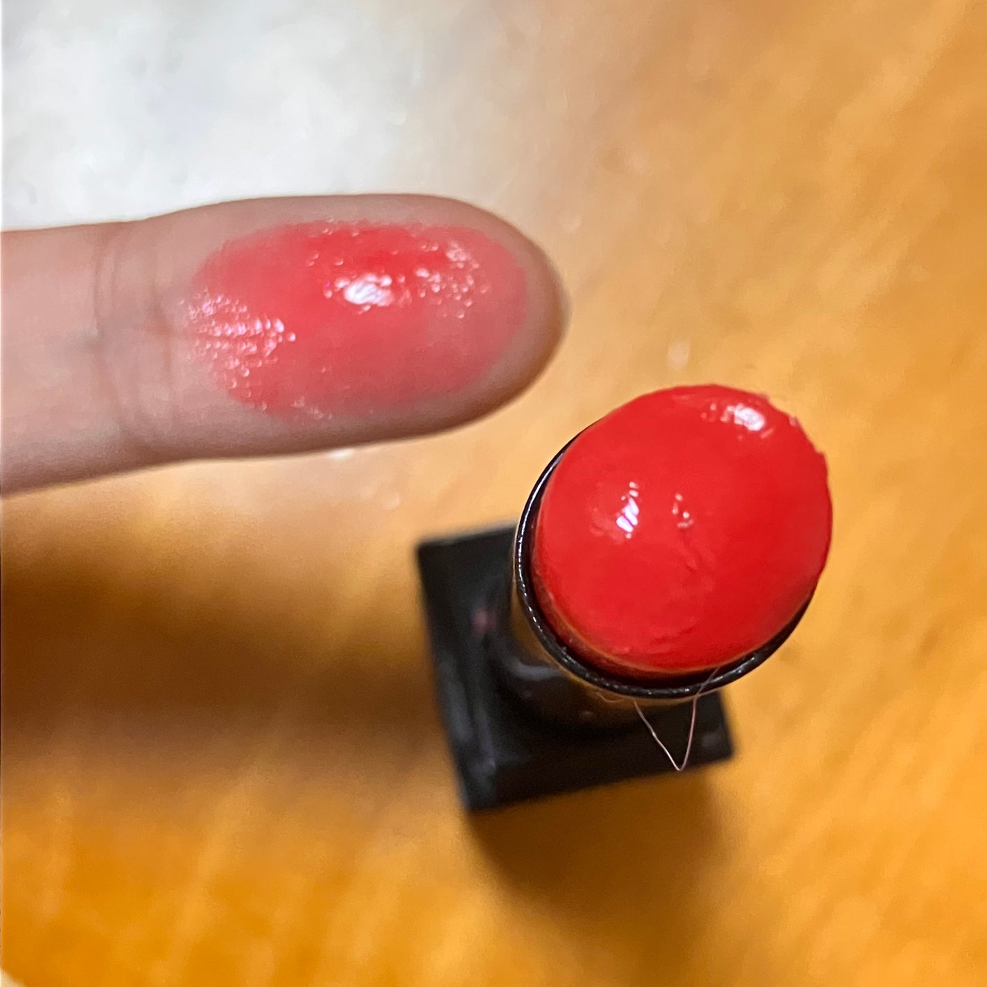 パールグロウハイライト/CEZANNE/パウダーハイライトを使ったクチコミ(4枚目)