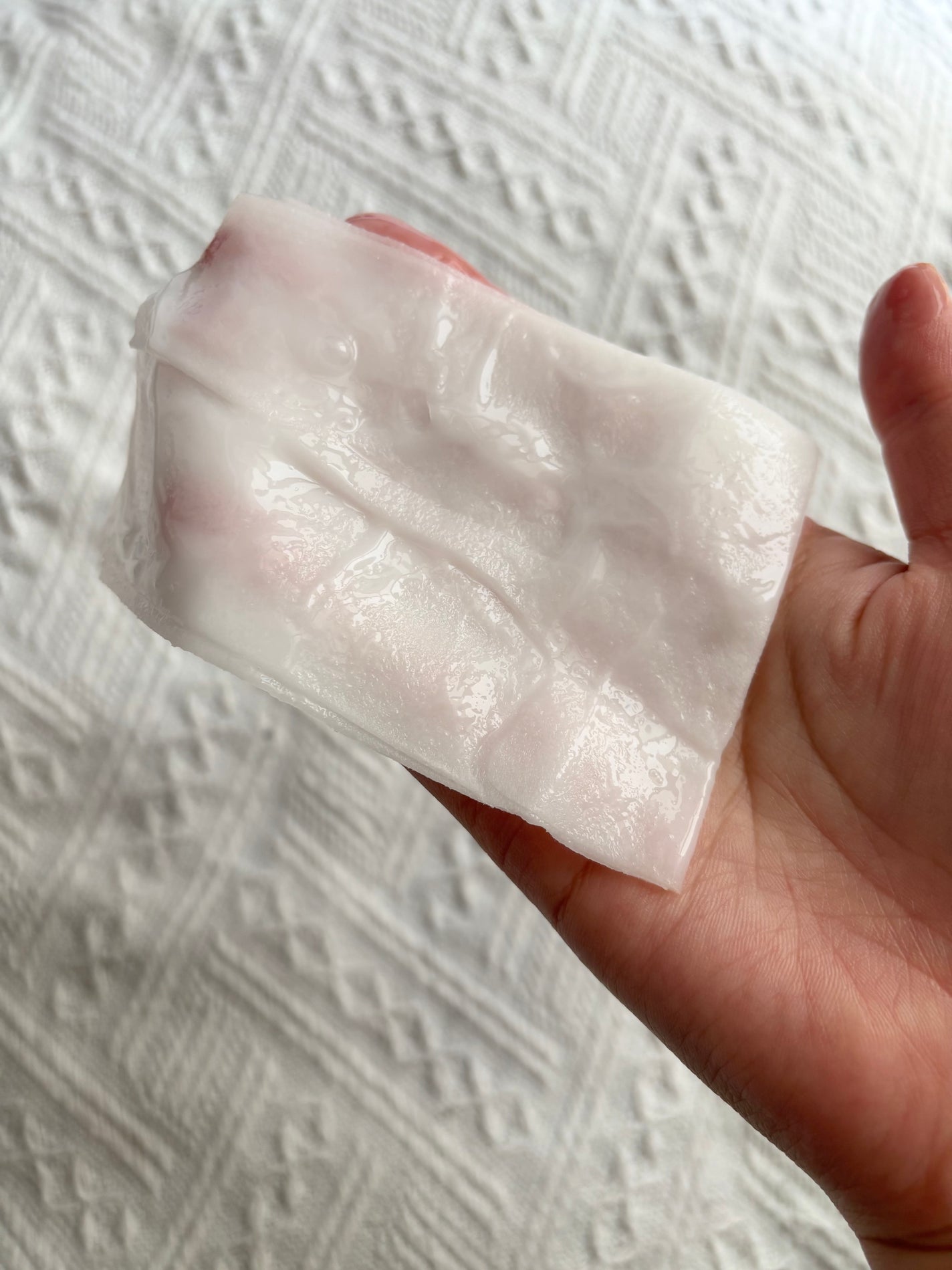 ボタニカル マスクシート/innisfree/シートマスク・パックを使ったクチコミ(3枚目)