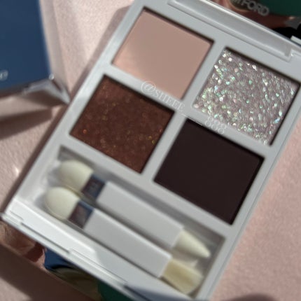 ソレイユ アイ カラー クォード 01S / TOM FORD BEAUTY(トム ソレイユ アイ カラー クォード 01S / TOM FORD BEAUTY(トム