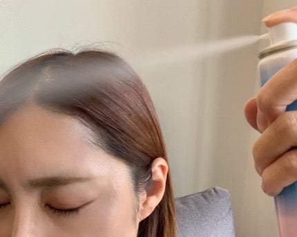 クーリスト ヘッドクーラー/Coolist/デオドラント・制汗剤を使ったクチコミ(2枚目)