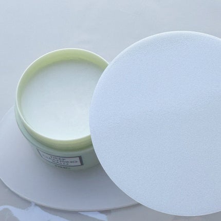 DHC ディープ クレンジング バーム/DHC/クレンジングバームを使ったクチコミ(4枚目)