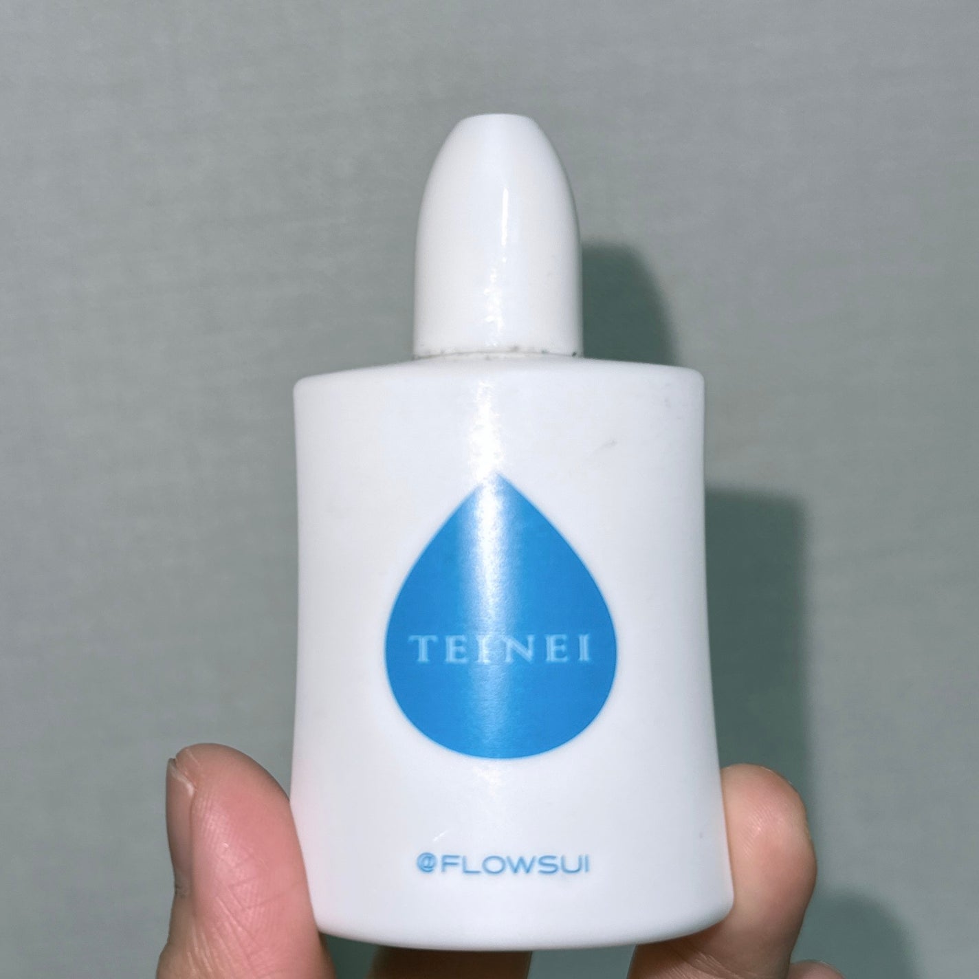 TEINEI/TEINEI/ハンドクリームを使ったクチコミ(2枚目)