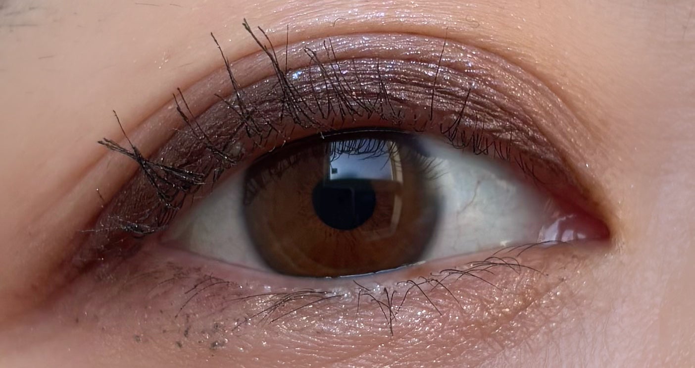 シグニチャー カラー アイズ/SUQQU/アイシャドウパレットを使ったクチコミ(2枚目)