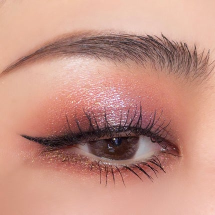 Luminous Legends: Mega Eye Shadow Palette/PAT McGRATH LABS/アイシャドウパレットを使ったクチコミ(3枚目)