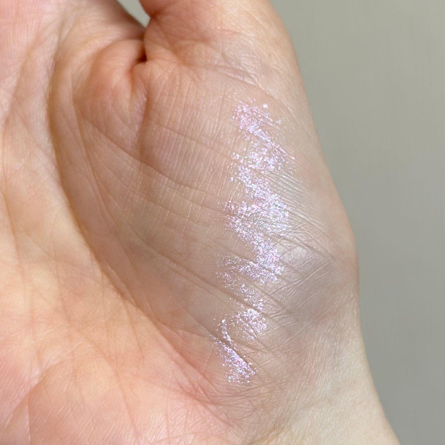 アートクラス アイグリッツ/too cool for school/スティックアイシャドウを使ったクチコミ(4枚目)