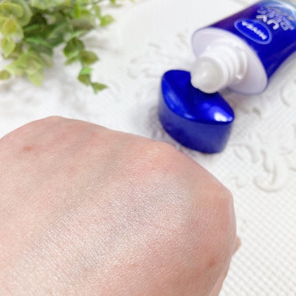 ニベアUV ディープ プロテクト&ケア ジェル/ニベア/日焼け止めジェルを使ったクチコミ(7枚目)