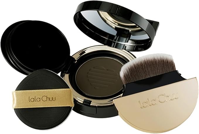 ヘアファンデーションプレミアムEX / ララチュー