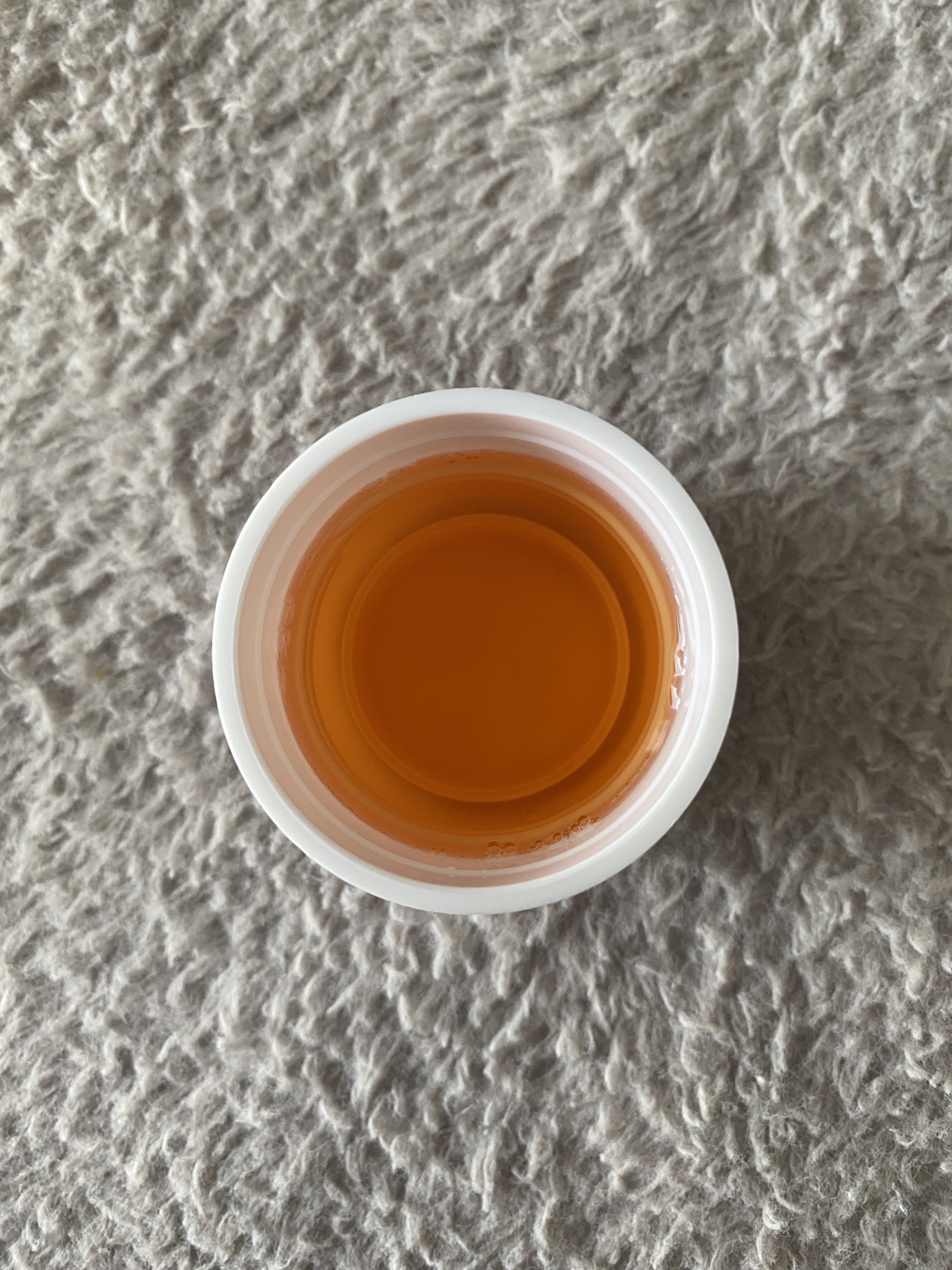 ダモン リラックスミント/Damon/マウスウォッシュ・スプレーを使ったクチコミ（2枚目）