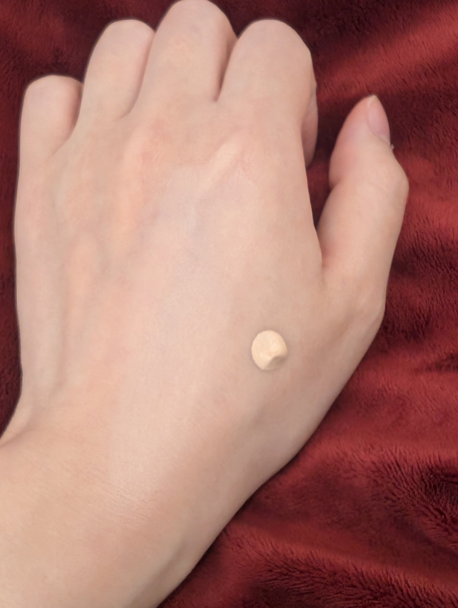 フィニッシングキープミスト クール/チャコット・コスメティクス/フィックスミストを使ったクチコミ（2枚目）