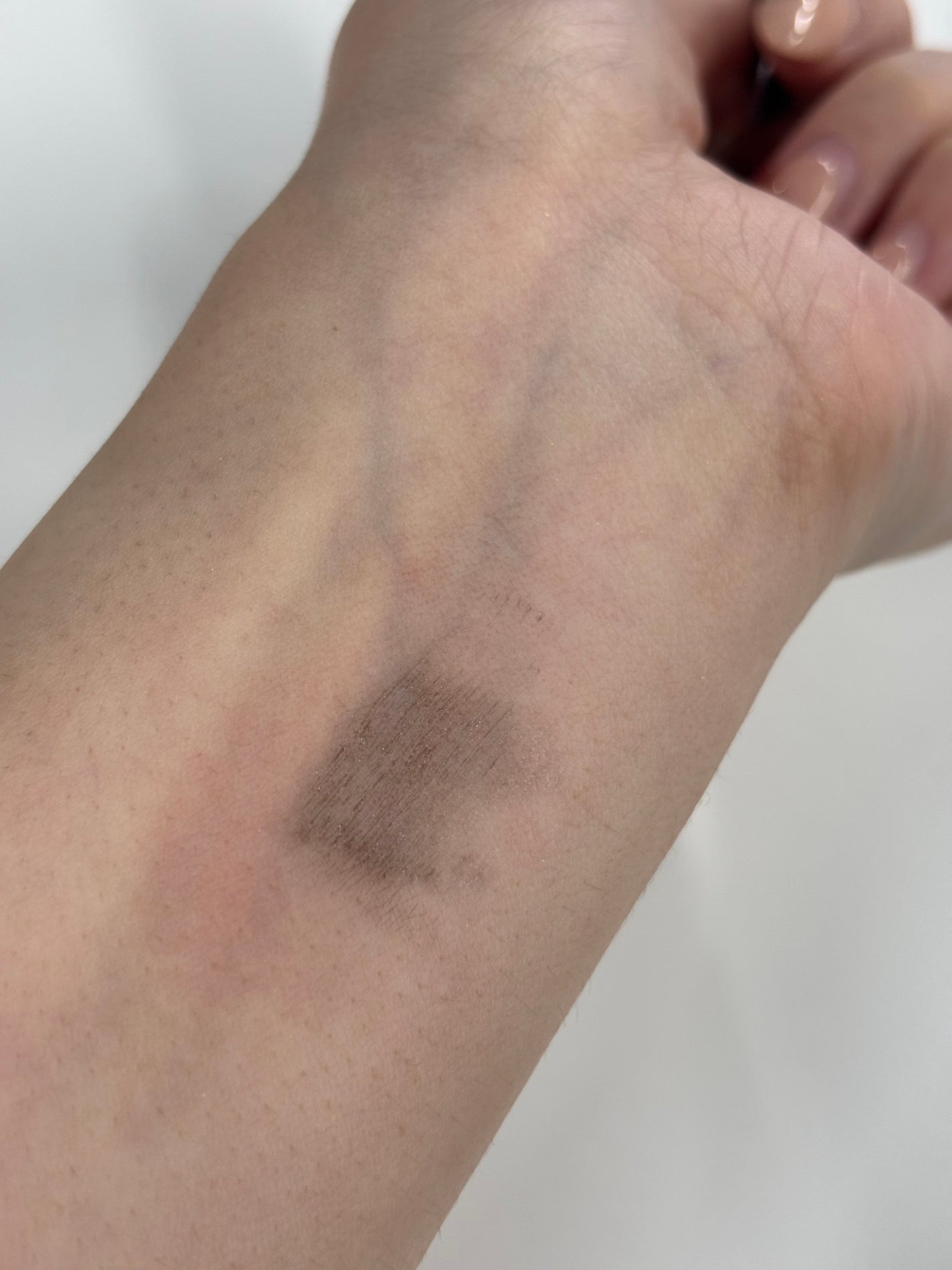 HBL アイブロウ スタイリングマスカラ/HBL BEAUTY/眉マスカラを使ったクチコミ(3枚目)