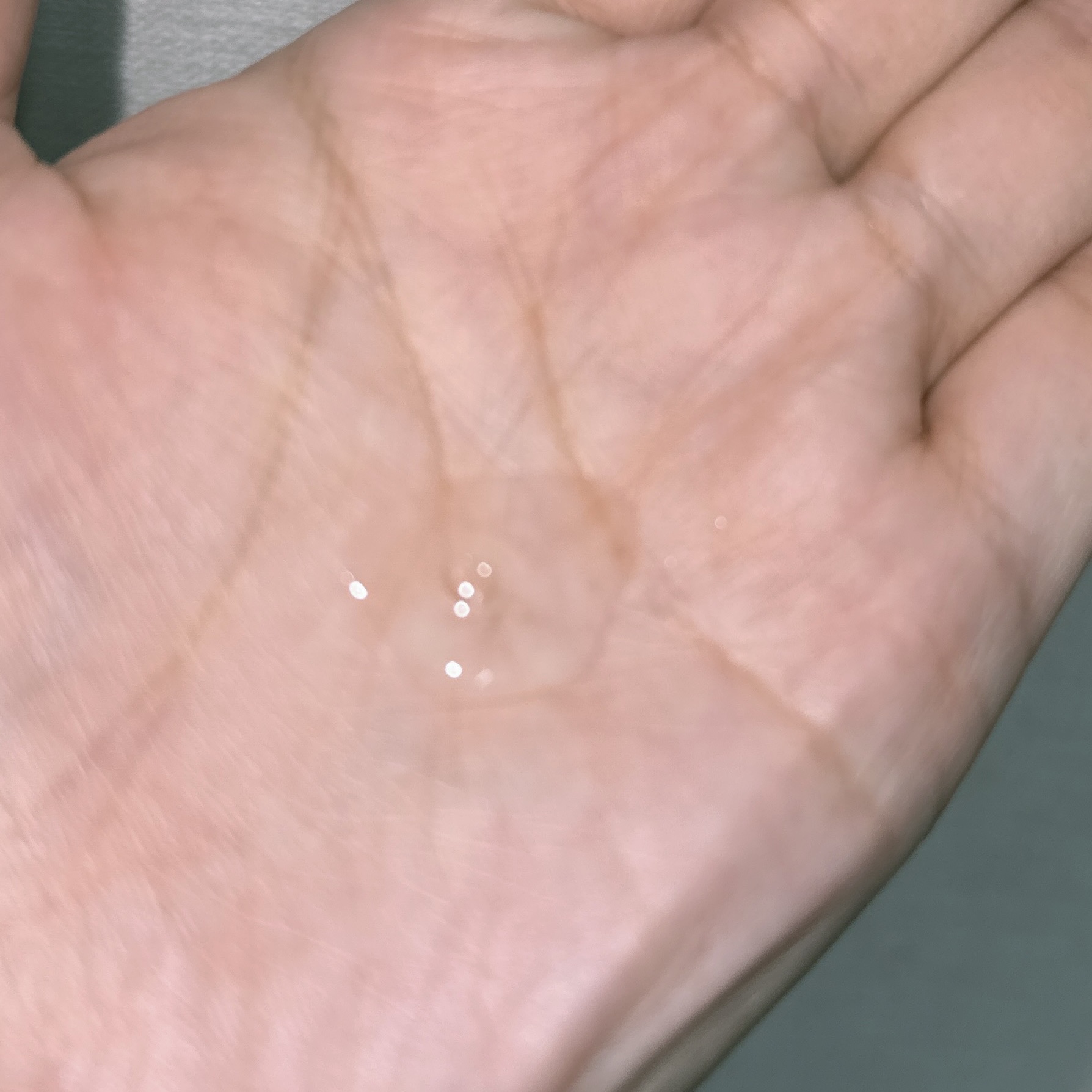 TEINEI/TEINEI/ハンドクリームを使ったクチコミ（3枚目）