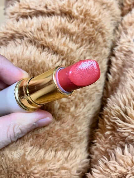 ラスティング リップカラーN/CEZANNE/口紅を使ったクチコミ(4枚目)