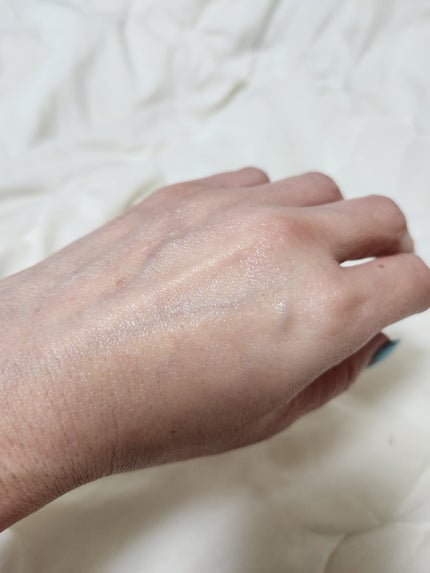 ドクダミ70デイリーリリーフローション/Anua/乳液を使ったクチコミ(4枚目)