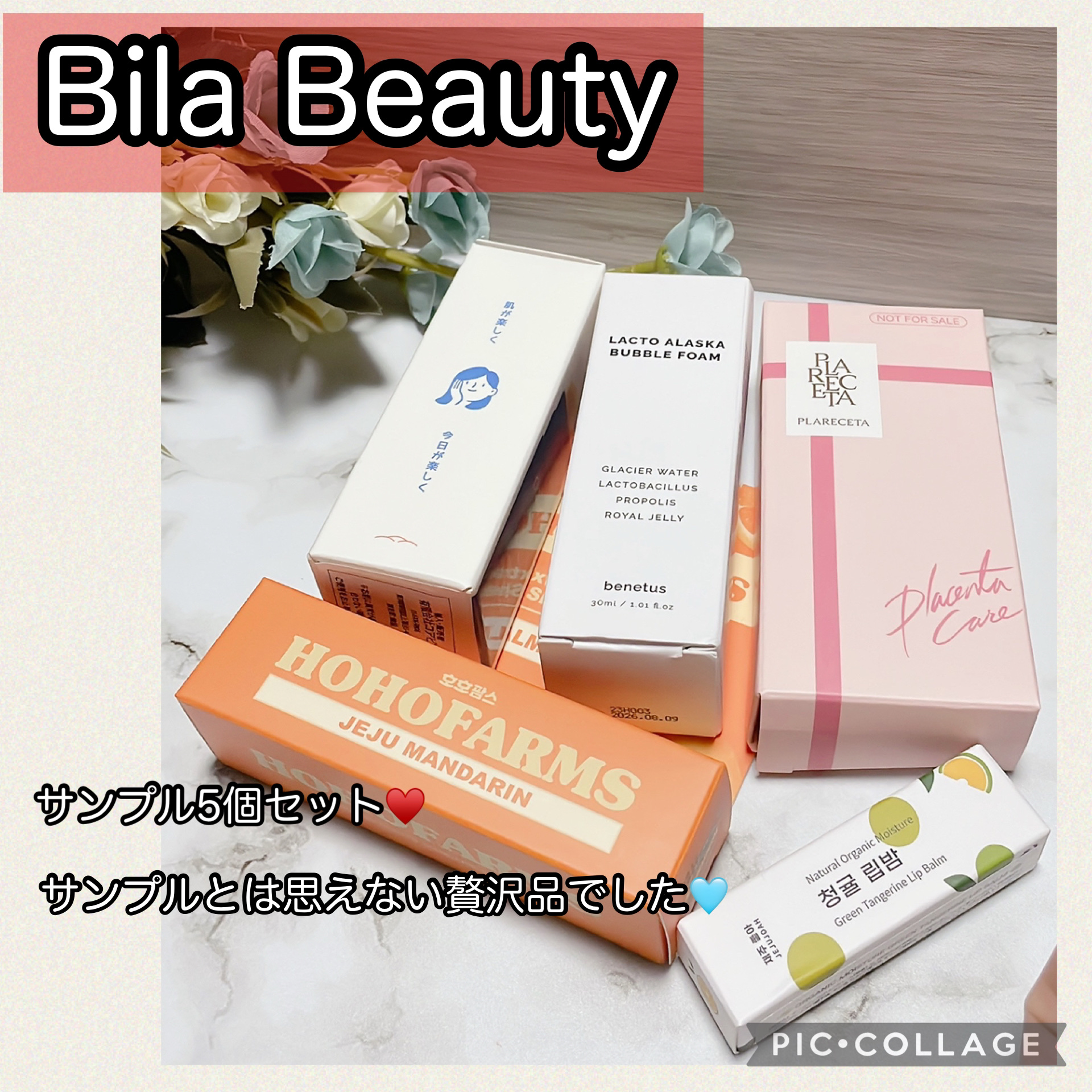 NATURAL ORGANIC MOISTURE LIP BALM/JEJUJOAH/リップバームを使ったクチコミ（1枚目）