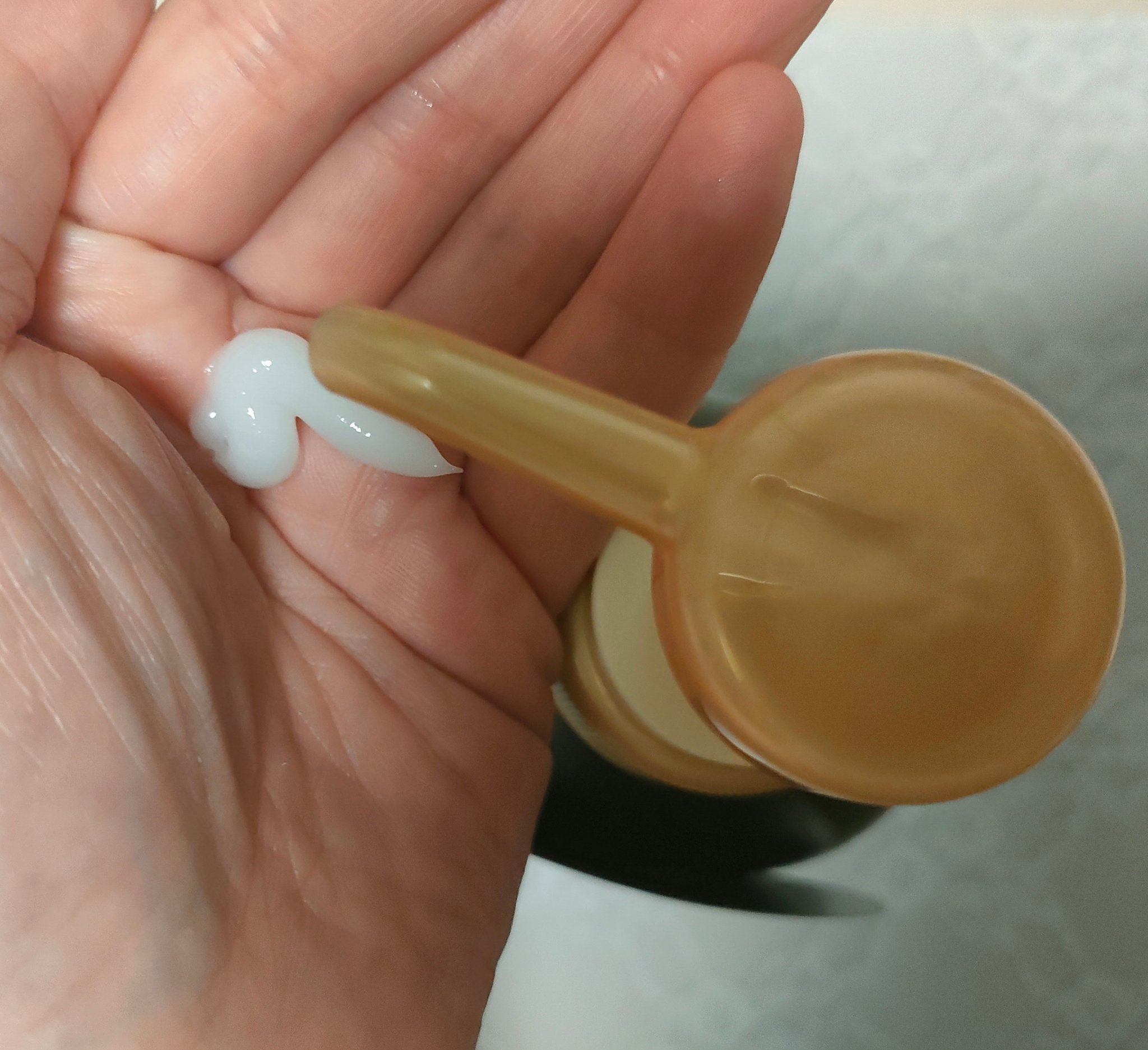 を使ったクチコミ（3枚目）