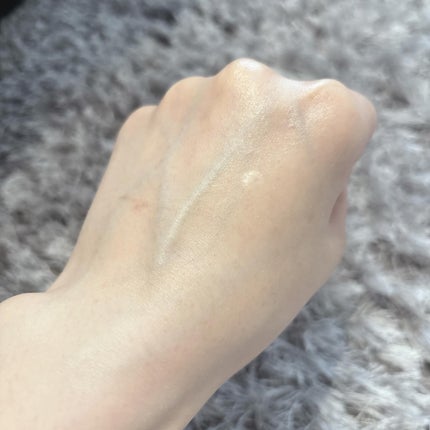 ミノンUVマイルドジェル/ミノン/日焼け止めジェルを使ったクチコミ(3枚目)