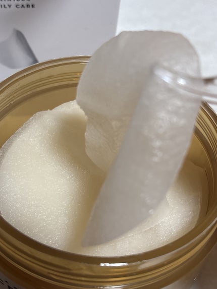 センテラ クイックカーミングパッド/SKIN1004/トナーパッドを使ったクチコミ(2枚目)