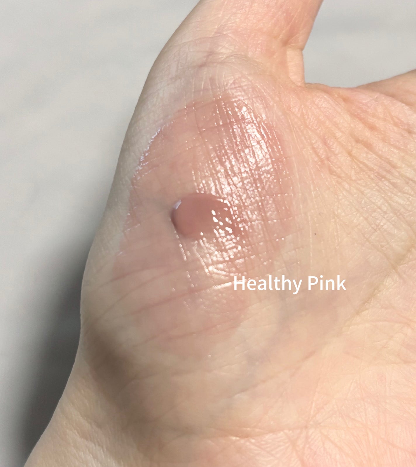 ハイパーフィットカラーセラム/FEEV/ジェル・クリームチークを使ったクチコミ(2枚目)