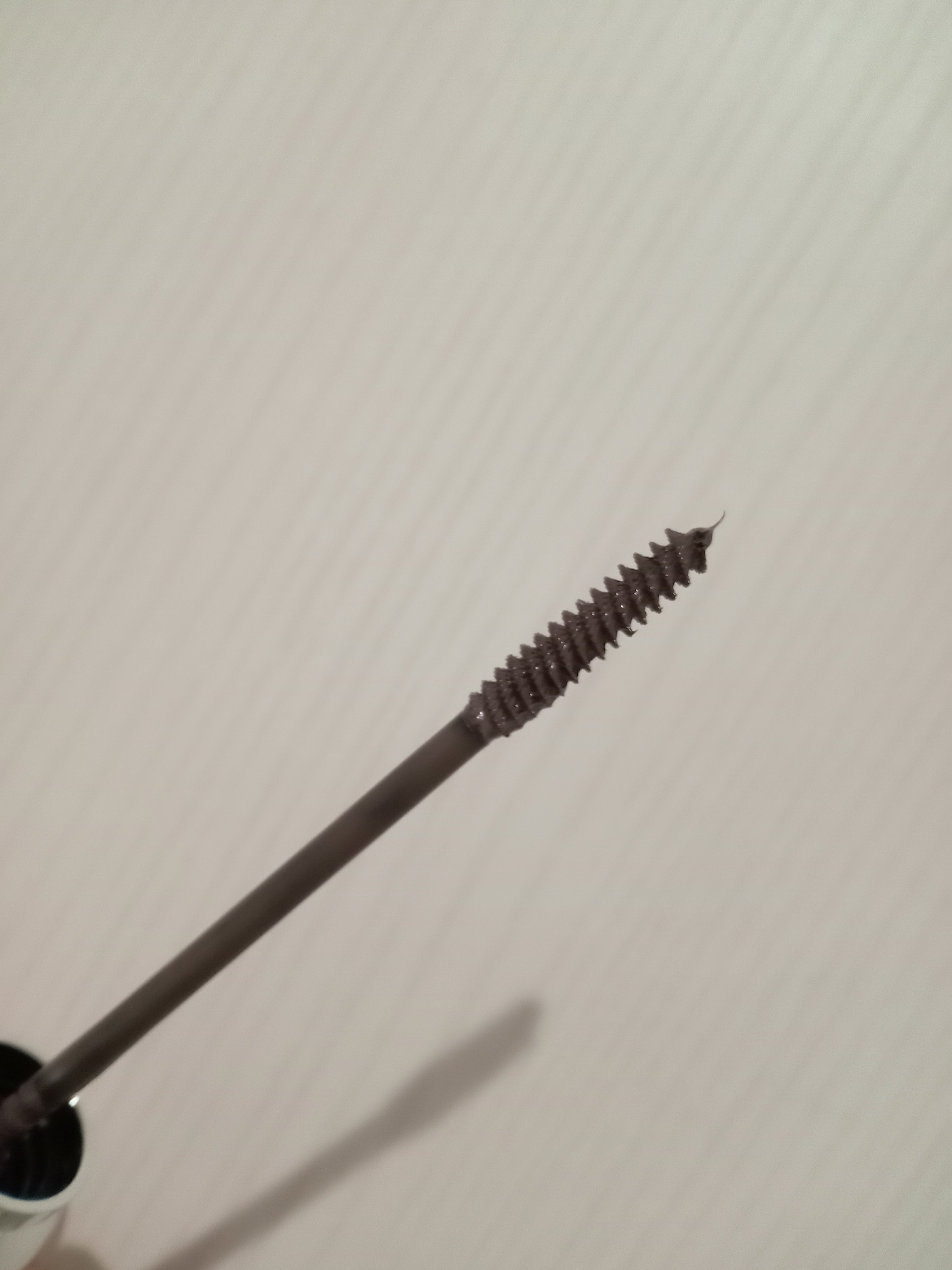 ブルーミングラッシュ　フィルムカーラー/JILL STUART/マスカラを使ったクチコミ（2枚目）