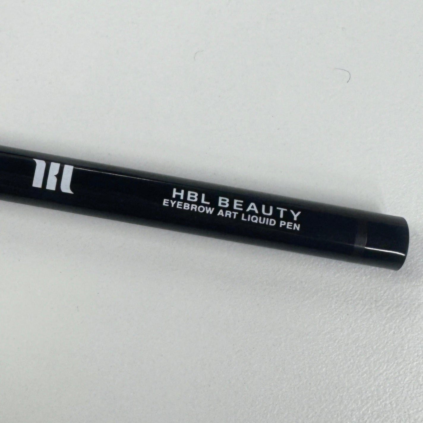 HBL アイブロウ アートリキッドペン/HBL BEAUTY/リキッドアイブロウを使ったクチコミ(3枚目)