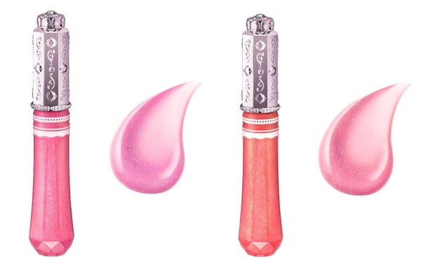 JILLSTUARTからサマーコレクション第二弾「スパークル ピンク ラグーン(Sparkle Pink Lagoon)」が登場!の画像
