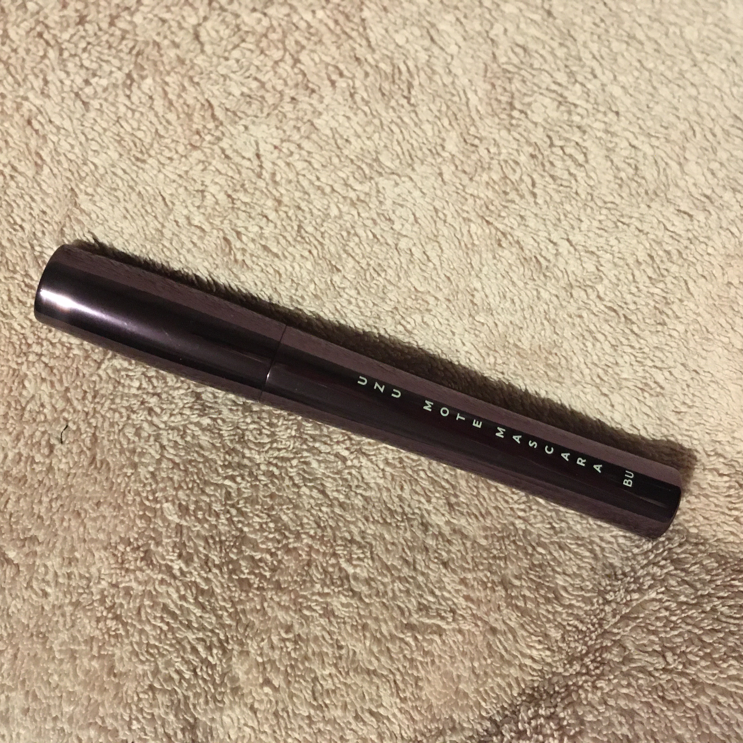 MOTELASH(ウズ モテラッシュ)/UZU BY FLOWFUSHI/マスカラ下地を使ったクチコミ（1枚目）