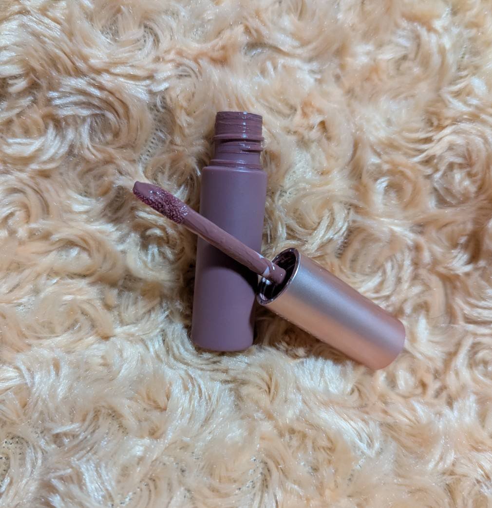 クリーミータッチライナー/キャンメイク/ジェルアイライナーを使ったクチコミ（3枚目）