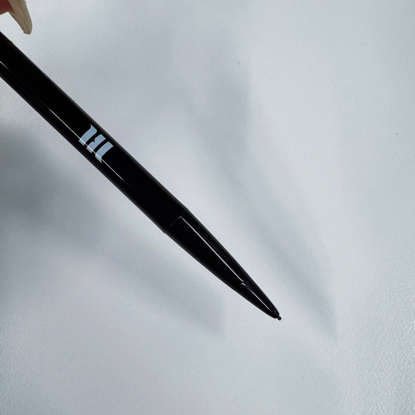 HBL アイブロウ エンドペンシル0.8/HBL BEAUTY/アイブロウペンシルを使ったクチコミ(2枚目)