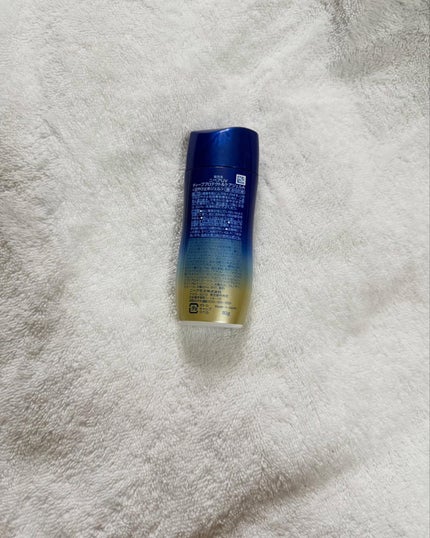 ニベアUV ディープ プロテクト&ケア ジェル/ニベア/日焼け止めジェルを使ったクチコミ(6枚目)