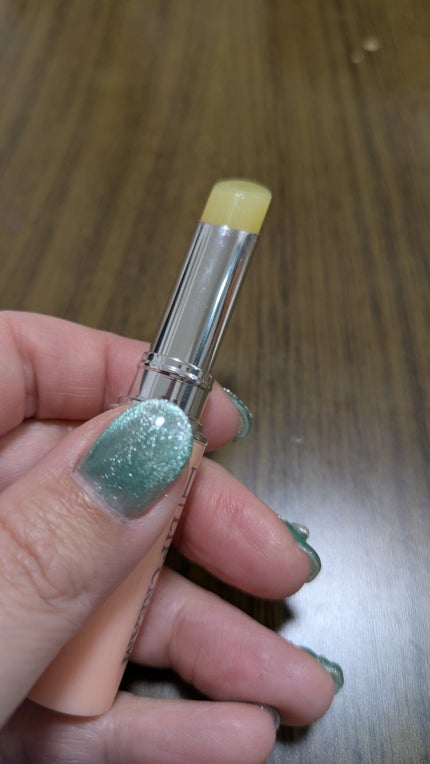 トリプルアイパレット/hana by hince/アイシャドウパレットを使ったクチコミ(2枚目)