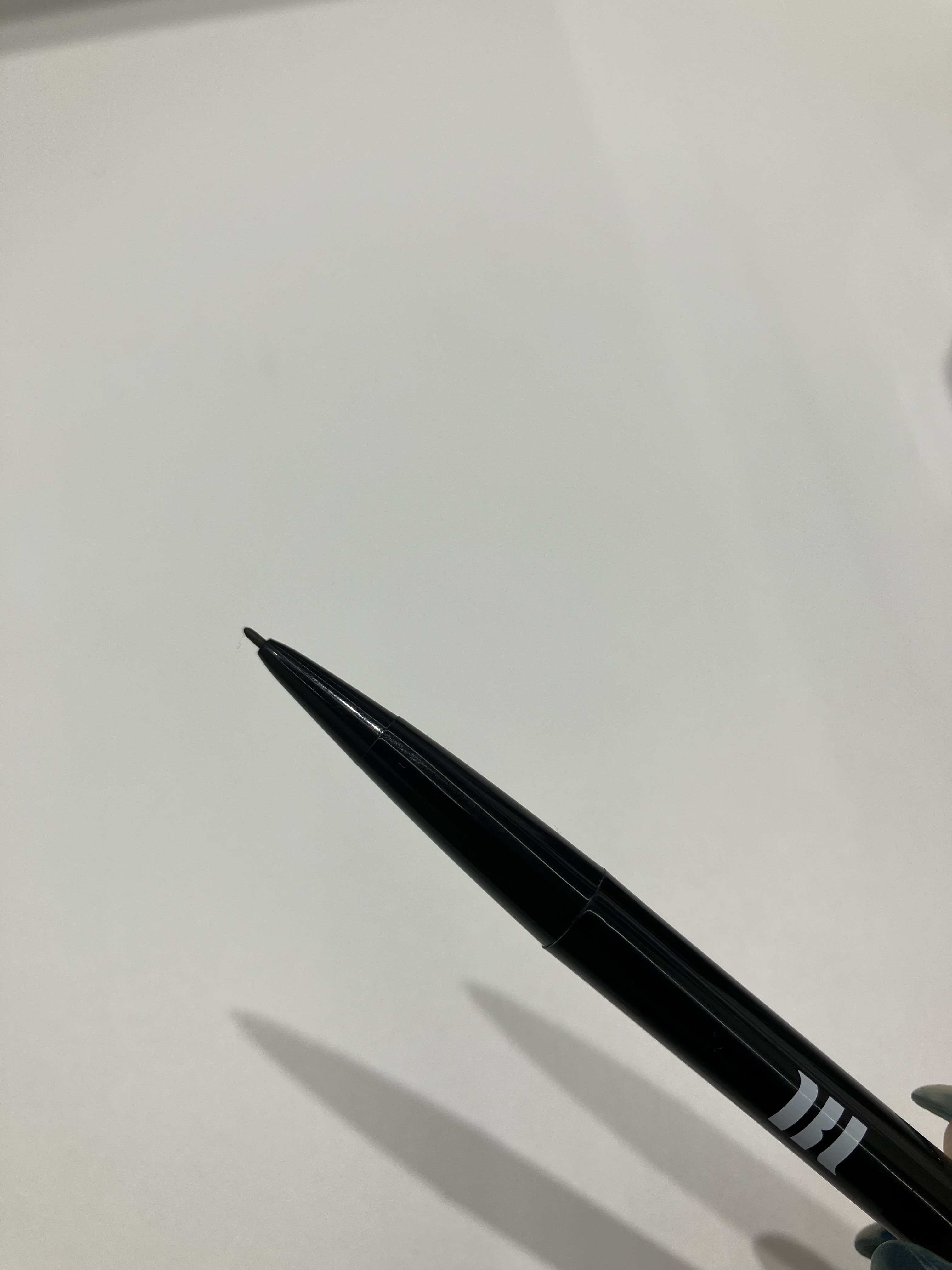 HBL アイブロウ エンドペンシル0.8/HBL BEAUTY/アイブロウペンシルを使ったクチコミ（1枚目）