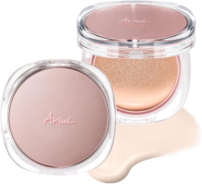 インクフェザークッション Ariul