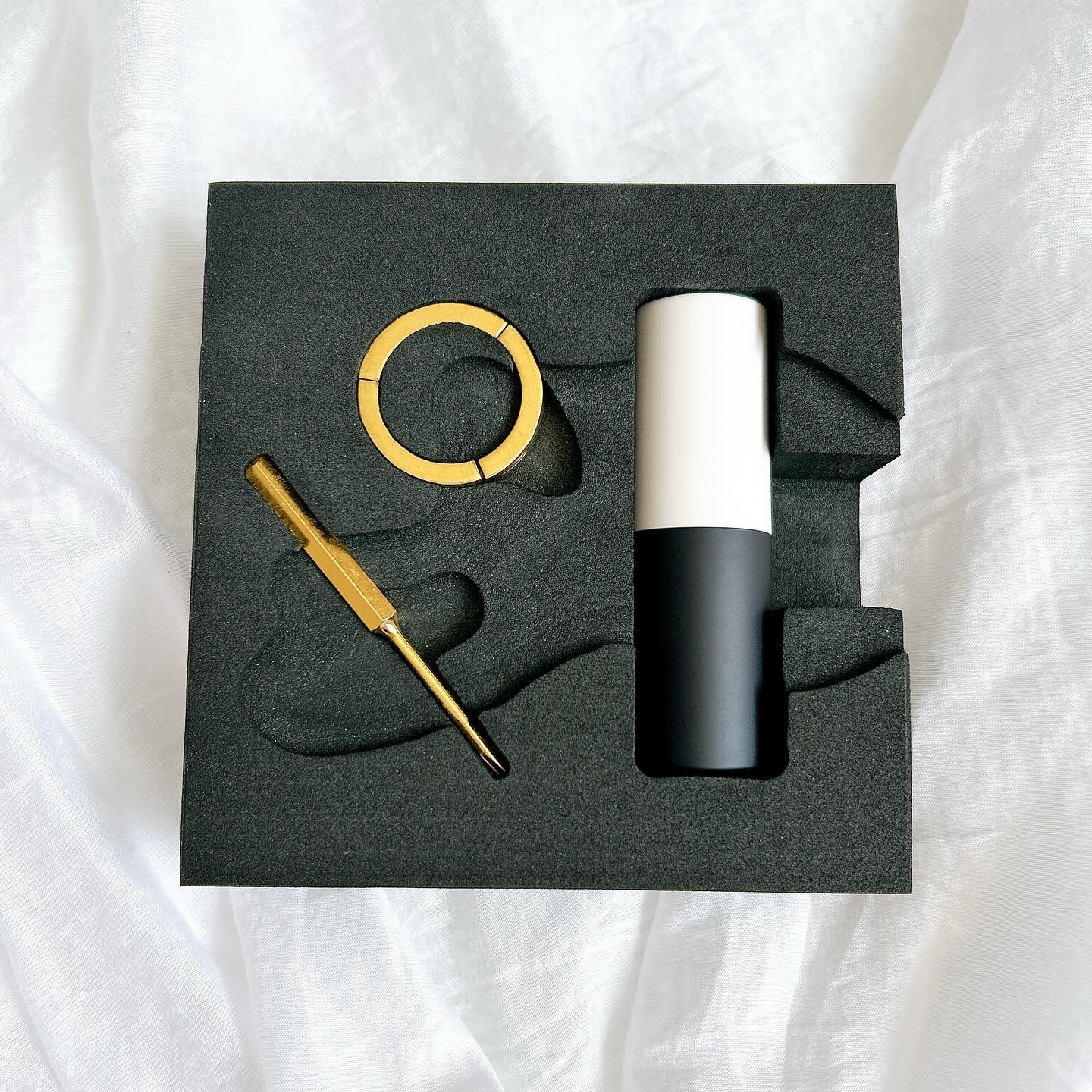 ザ リップ ネオ アニマ/アーレス/口紅を使ったクチコミ（2枚目）