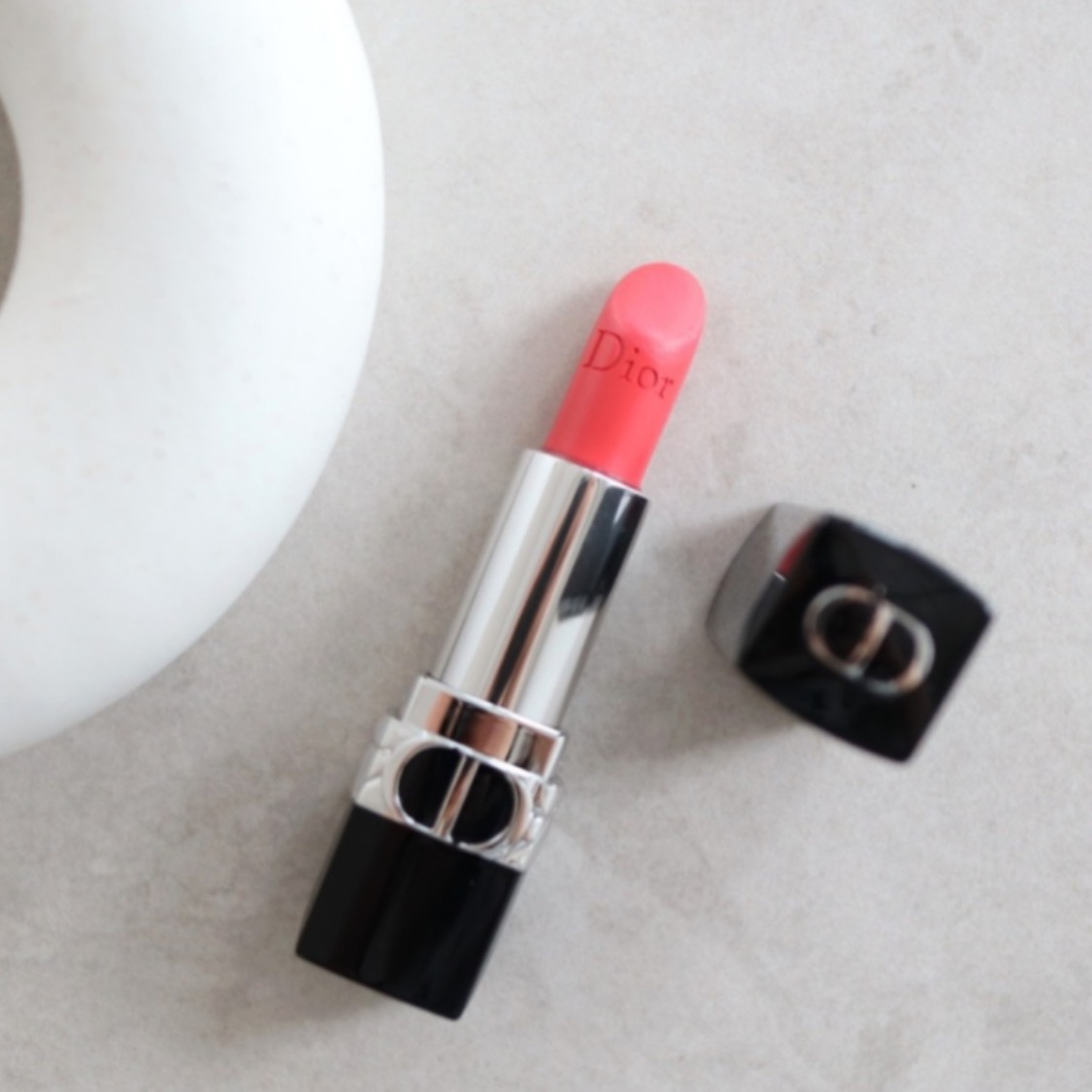 ルージュ ディオール/Dior/口紅を使ったクチコミ（2枚目）