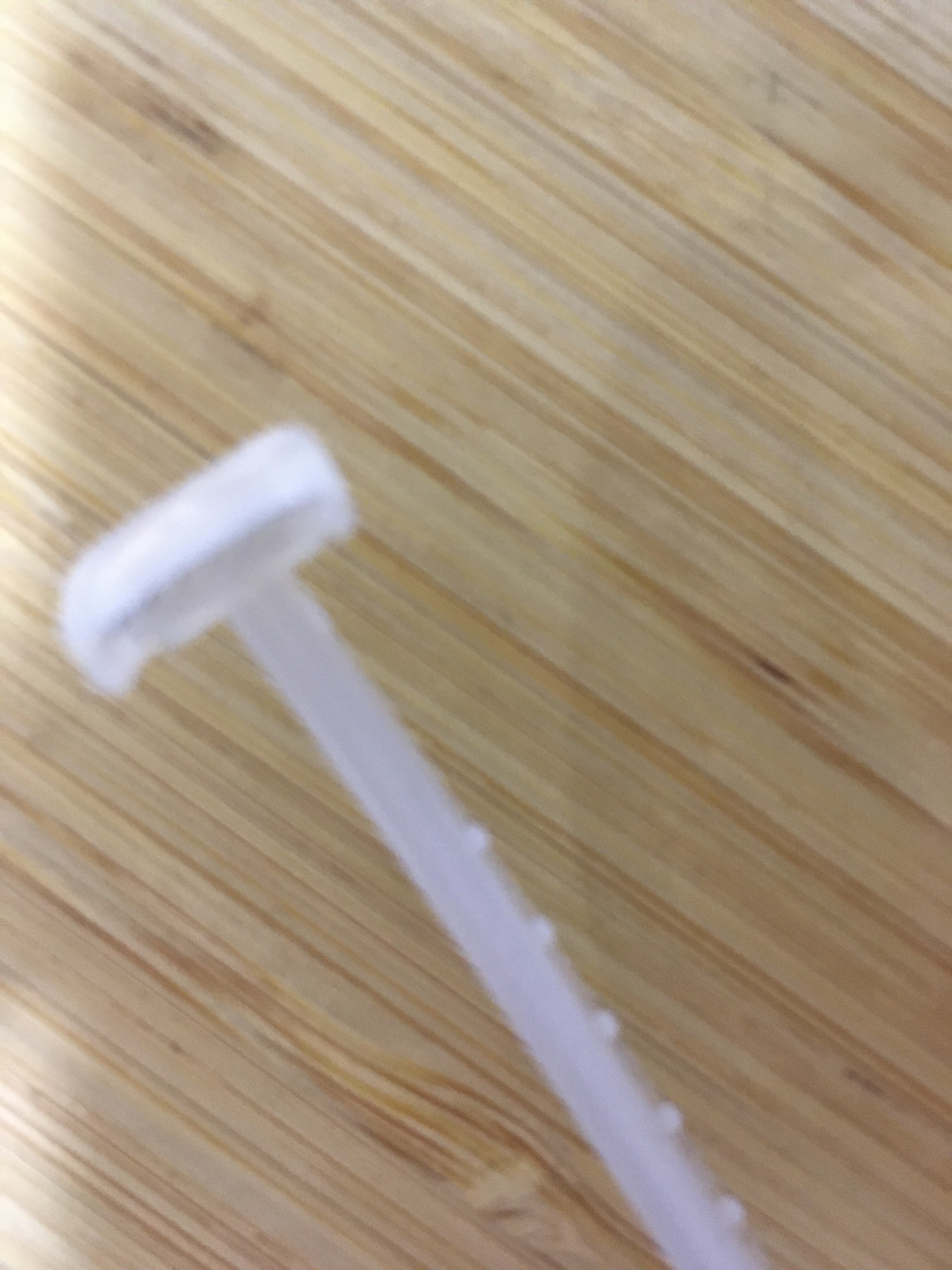 折りたたみ式・眉メイク用かみそり/無印良品/シェーバーを使ったクチコミ（2枚目）