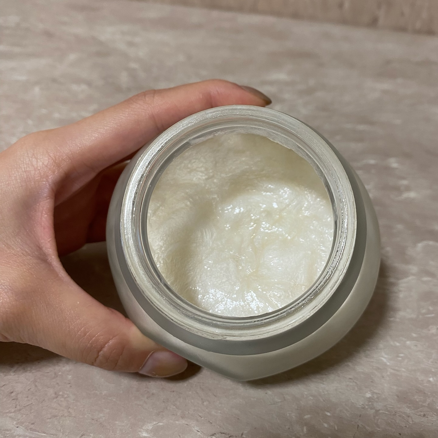 ヘアマスク 3in1/SABON/ヘアマスク・ヘアパックを使ったクチコミ（2枚目）